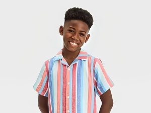 Samir Royal Corbin is an actor and model.